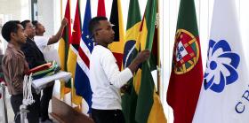 POLÍTICOS, ARTISTAS E ACADÉMICOS QUEREM REFERENDO AO ACORDO ORTOGRÁFICO