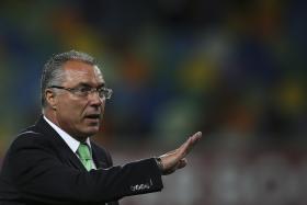 INÁCIO DEIXA DIREÇÃO DO FUTEBOL DO SPORTING E PASSA A DIRIGIR RELAÇÕES INTERNACIONAIS