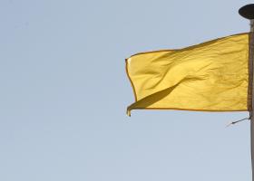 BANHISTA INGLÊS MORREU AFOGADO NA COSTA DA CAPARICA