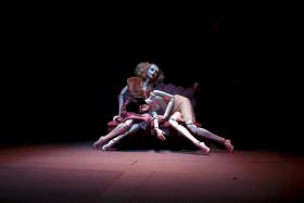 QUATRO ENTIDADES “UNEM-SE” PARA BIENAL DE MARIONETAS DE ÉVORA EM 2016 E 2017