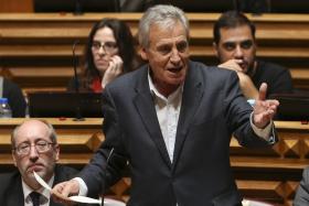 PCP ABRE HOJE DEBATE QUINZENAL COM PASSOS COELHO, QUESTÕES ECONÓMICAS NO CENTRO