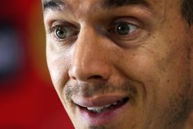 AUSÊNCIA DE PEPE FAZ JOSÉ FONTE SONHAR COM A TITULARIDADE NA SELEÇÃO
