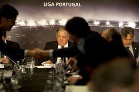 LIGA DE FUTEBOL APRESENTA PARTICIPAÇÃO À PGR SOBRE NOTÍCIAS DE VICIAÇÃO DE RESULTADOS