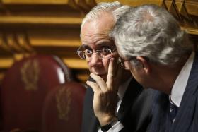 AR DECIDE SE LEVANTA IMUNIDADE PARA MIGUEL MACEDO SER OUVIDO COMO ARGUIDO NO CASO DOS VISTOS ‘GOLD’