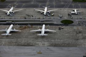 TRÊS LISTAS VÃO CONCORRER A ELEIÇÕES PARA O SINDICATO DOS PILOTOS DA AVIAÇÃO CIVIL