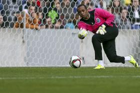 HELTON RENOVA COM O FC PORTO POR MAIS DUAS TEMPORADAS