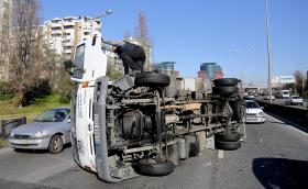 MAIS MORTOS NAS ESTRADAS NOS PRIMEIROS CINCO MESES DO ANO FACE A 2014 – SEGURANÇA RODOVIÁRIA