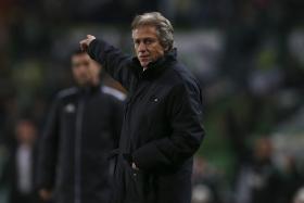 DIRETOR DE COMUNICAÇÃO DO BENFICA ASSUME SAÍDA DE JESUS PARA O SPORTING