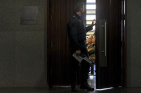 LEITURA DE ACÓRDÃO DO PRESUMÍVEL HOMICIDA DE S. JOÃO DA PESQUEIRA FOI ADIADA