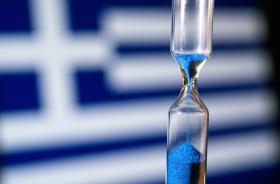 GRÉCIA TEM FUNDOS PARA PAGAR AO FMI, MAS GOVERNO AINDA NÃO DEU ORDEM PARA O FAZER