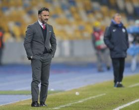 VÍTOR PEREIRA DEIXA COMANDO TÉCNICO DO OLYMPIACOS
