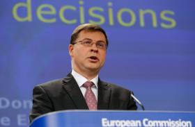 ADIAR REFORMA DO SISTEMA DE PENSÕES EXIGIRÁ AÇÕES MAIS DRAMÁTICAS – COMISSÁRIO EUROPEU