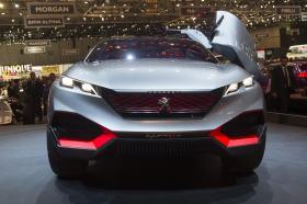 AUTORIDADE DA CONCORRÊNCIA CONDENA PEUGEOT PORTUGAL POR INFORMAÇÕES FALSAS