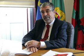 REGRAS NACIONAIS PODEM ATRASAR DISTRIBUIÇÃO DE FUNDOS EUROPEUS — MUNICÍPIOS