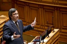 10 JUNHO: CDS-PP ELOGIA DISCURSO DE “ESPERANÇA” DO PRESIDENTE DA REPÚBLICA