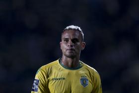 SPORTING EXERCEU OPÇÃO DE COMPRA SOBRE DEFESA CENTRAL EWERTON