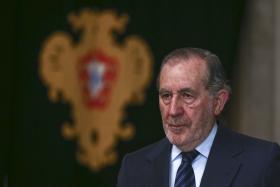 RAMALHO EANES DIZ QUE POVO DEVE EXIGIR QUE OS POLÍTICOS CUMPRAM AS PROMESSAS”