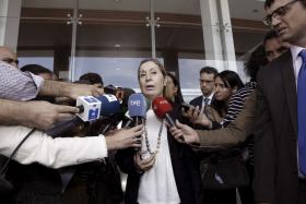 ESPANHA PEDE A PORTUGAL “COMPROMISSO” PARA ELETRIFICAR TROÇO FERROVIÁRIO ENTRE GALIZA E PORTO