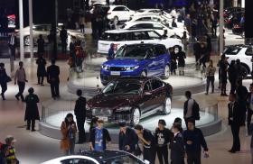 VENDAS DE AUTOMÓVEIS SUBIRAM 31,4% EM MAIO