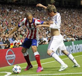 FÁBIO COENTRÃO NEGA SAÍDA DO REAL MADRID PARA O SPORTING