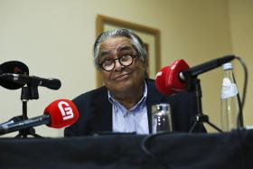 ADVOGADO DE JOSÉ SÓCRATES CRITICA “DOMÍNIO ABSOLUTO DO MINISTÉRIO PÚBLICO”