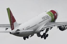 TAP/PRIVATIZAÇÃO: CANDIDATOS TÊM MOSTRADO ABERTURA PARA MELHORAR PROPOSTAS — SÉRGIO MONTEIRO