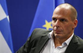 GOVERNO DA GRÉCIA RETIROU MUITAS DAS PROPOSTAS ELEITORAIS PORQUE QUER CHEGAR A ACORDO – VAROUFAKIS