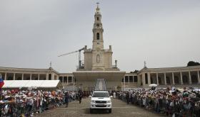 TURISMO: GRUPOS ORGANIZADOS SÃO PRESENÇA IMPORTANTE EM FÁTIMA — REITOR DO SABTUÁRIO
