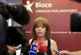 BLOCO DIZ QUE ESTÁ EM MARCHA “GRAVE ACORDO DE REGIME” PSD/CDS E PS SOBRE “SECRETAS”