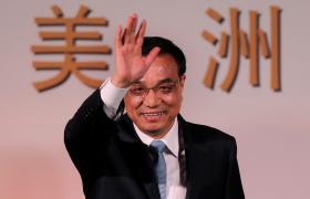 PRIMEIRO-MINISTRO CHINÊS CHEGA HOJE A BRUXELAS PARA CIMEIRA UE/CHINA