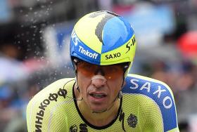 CONTADOR VENCE ROUTE DU SUD COM DOIS PORTUGUESES NO ‘TOP TEN’