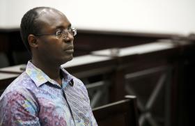 DEFESA DE RAFAEL MARQUES INVOCA NULIDADES PROCESSUAIS NO RECURSO DA CONDENAÇÃO