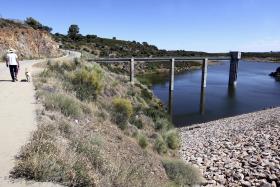 QUERCUS DEFENDE ELIMINAÇÃO DE BARRAGENS E REABILITAÇÃO DA VEGETAÇÃO JUNTO AOS RIOS