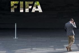 FIFA: RÚSSIA E O QATAR PODEM PERDER A ORGANIZAÇÃO DOS MUNDIAIS SE PROVADA “CORRUPÇÃO”
