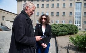 FILHA MAIS VELHA DE NEMTSOV SAI DA RÚSSIA E CRITICA KREMLIN POR CLIMA DE ÓDIO