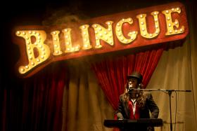 ESPETÁCULO “BILINGUE” VAI UNIR PORTUGAL E GALIZA NO TEATRO NACIONAL D.MARIA II