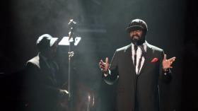 GREGORY PORTER DE VOLTA A UM PAÍS “CHEIO DE ALMA” ATUA COM ORQUESTRA EM MATOSINHOS