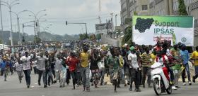 CIMEIRA MILITAR REGIONAL SOBRE GRUPO RADICAL BOKO HARAM DECORRE NA NIGÉRIA