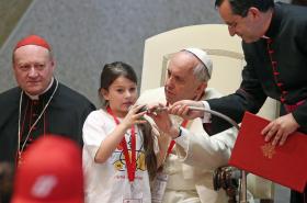 PAPA VAI A SARAJEVO EXORTAR A DIÁLOGO INTER-RELIGIOSO E RECONCILIAÇÃO NA BÓSNIA