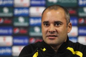 MARCO FERREIRA, MESMO DESPROMOVIDO, MANTÉM INSÍGNIAS DA FIFA ATÉ DEZEMBRO