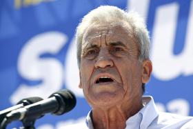 MILHARES DE PORTUGUESES NA MARCHA DA CDU MOSTRAM “A FORÇA DO POVO”