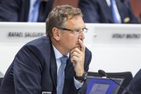 FIFA: SECRETÁRIO-GERAL REJEITA IRREGULARIDADES NOS MUNDIAIS DE 2018 E 2022