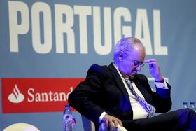 “DESMINTO QUE TENHA DECIDIDO O QUE QUER QUE SEJA”, DIZ RIO SOBRE PRESIDENCIAIS