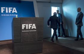 FIFA: CONGRESSO EXTRAORDINÁRIO ENTRE DEZEMBRO E MARÇO