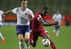 MUNDIAL SUB-20: PORTUGAL QUALIFICA-SE PARA OS OITAVOS DE FINAL, AO GOLEAR QATAR
