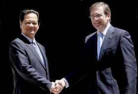 OCDE/PREVISÕES: É UMA “BOA NOTÍCIA” INSTITUIÇÃO INTERNACIONAL PREVER RECUPERAÇÃO – PM