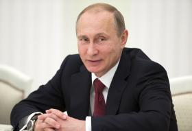 PUTIN: “SÓ UM LOUCO IMAGINARIA QUE A RÚSSIA PODERIA ATACAR A NATO ALGUM DIA”