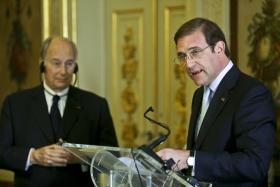 INVESTIGADORES PORTUGUESES VÃO BENEFICIAR DE ACORDO COM A COMUNIDADE ISMAELITA – PM