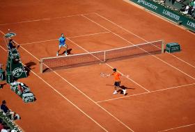 ROLAND GARROS: NOVAK DJOKOVIC ELIMINA CAMPEÃO RAFAEL NADAL