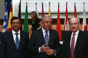 DROGA: DUAS NOVAS SUBSTÂNCIAS PSICOATIVAS POR SEMANA NA EUROPA – RELATÓRIO